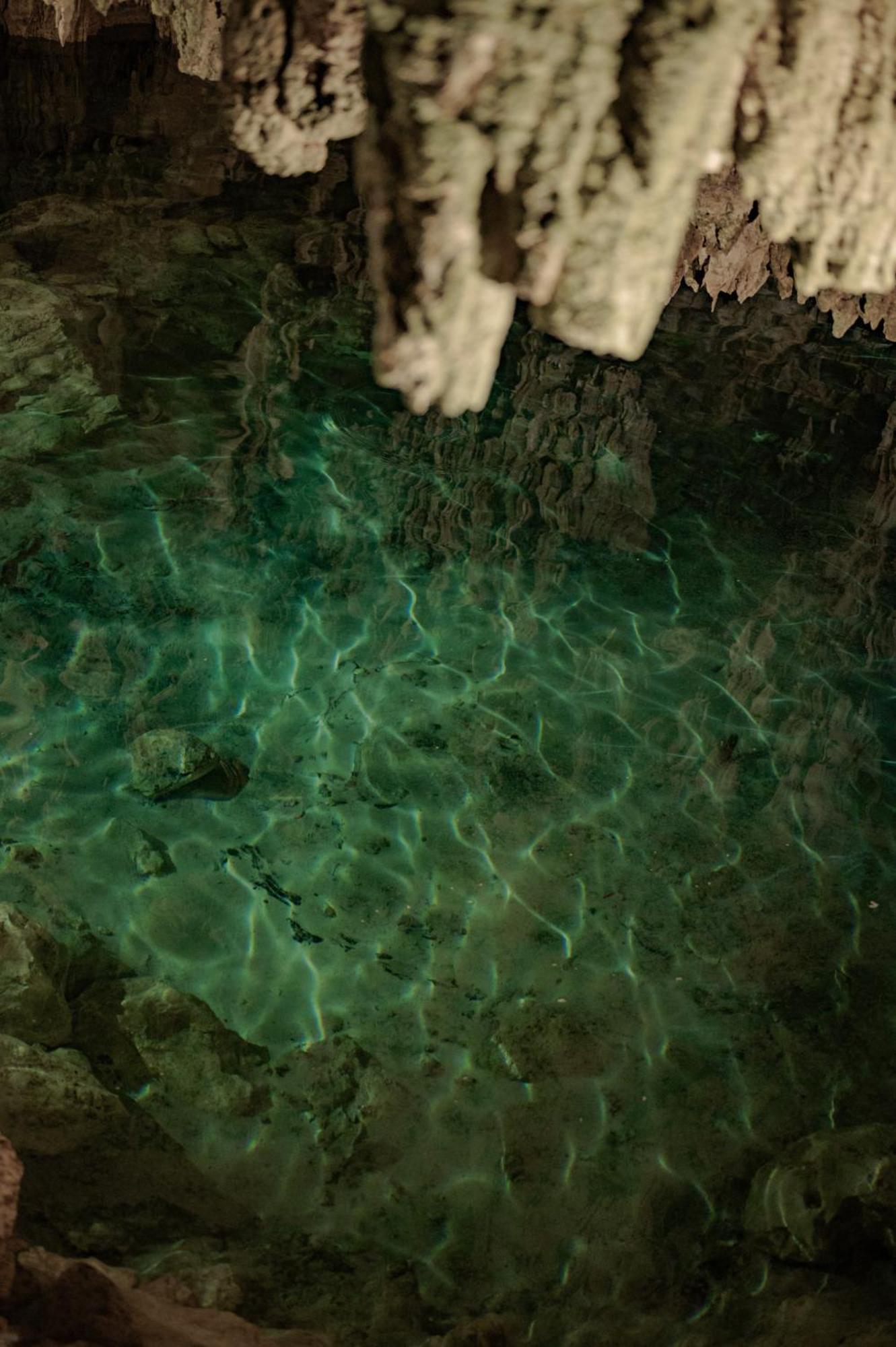 Naum - Secluded Villa With Private Cenote Tulum Exterior photo