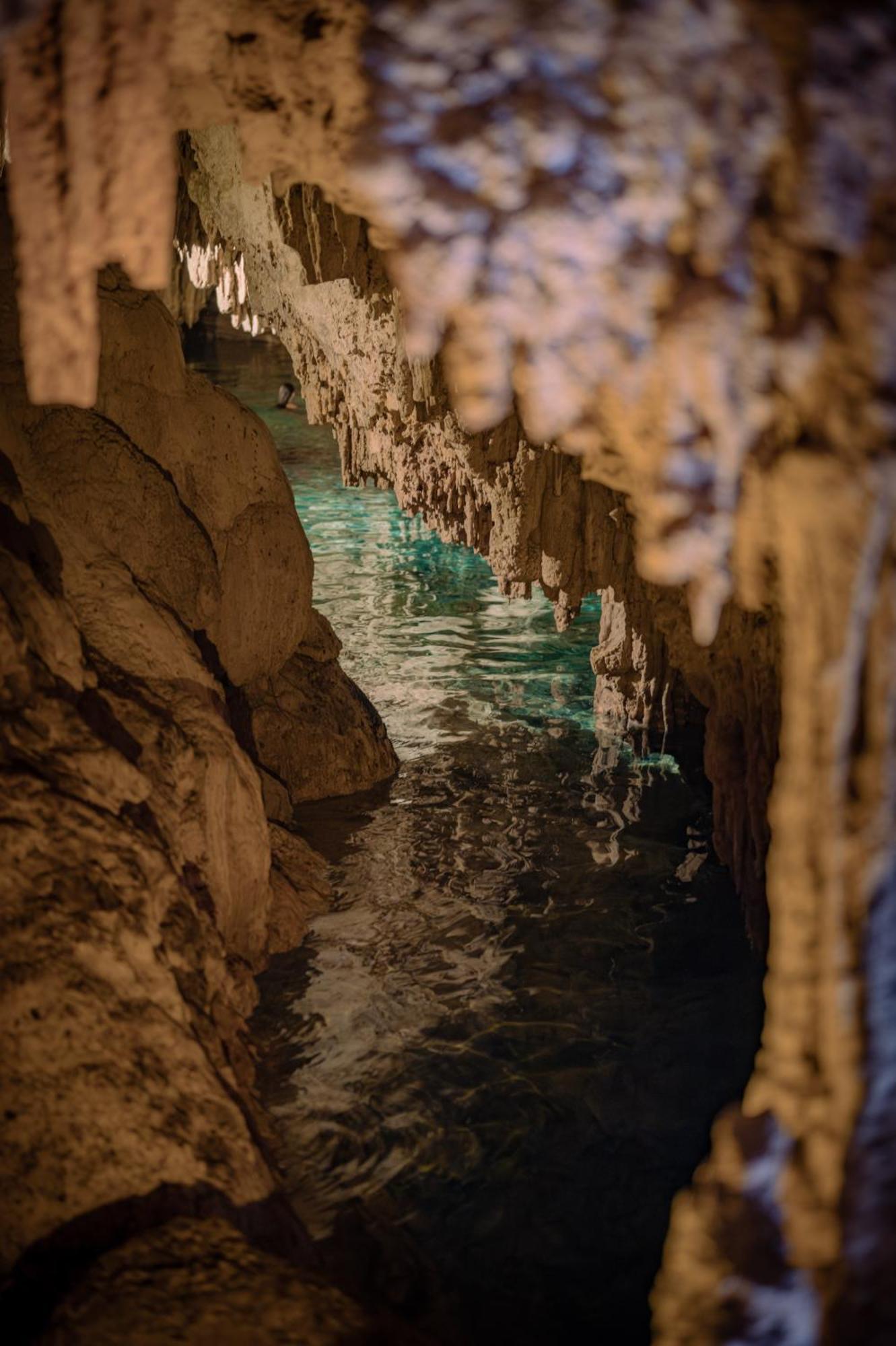 Naum - Secluded Villa With Private Cenote Tulum Exterior photo